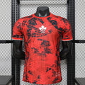Maillot Canada Player Version Coupe du Monde 2026