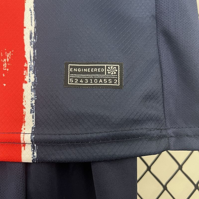 Ensemble Enfant PSG Domicile 24/25