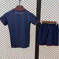 United States Away World Cup Kids Kit 2026