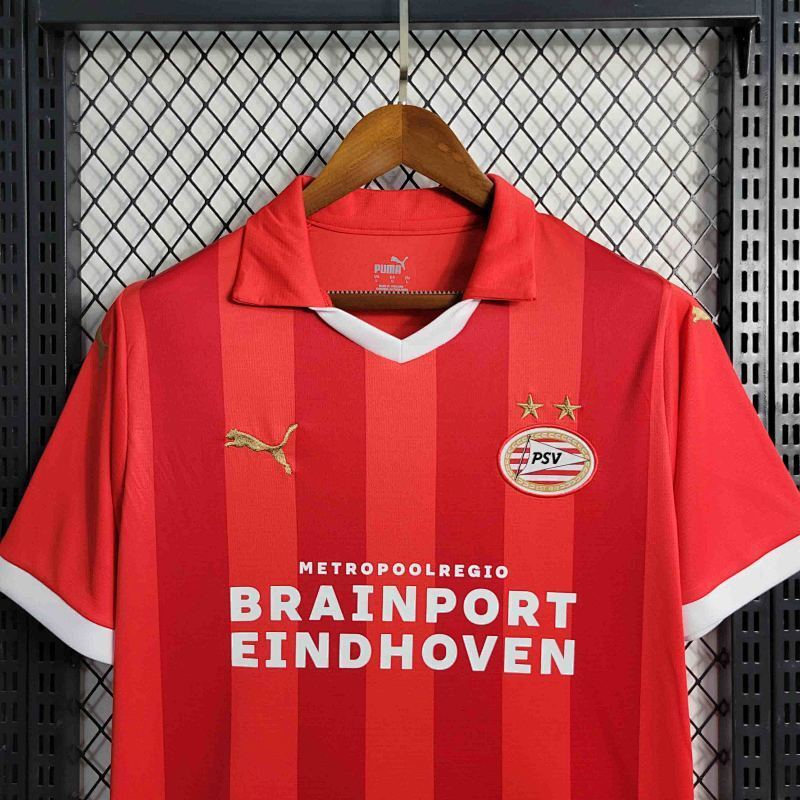Maillot Eindhoven Domicile 23/24