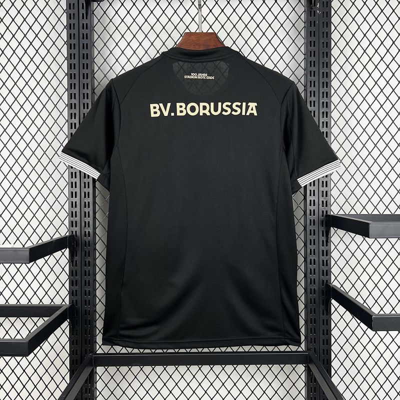 Maillot Borussia Dortmund Édition spéciale 26/27