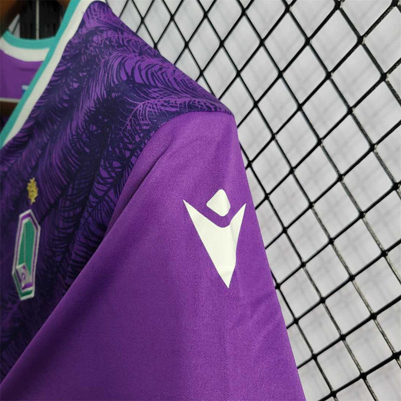Maillot Canadian Pacific Domicile 22/23
