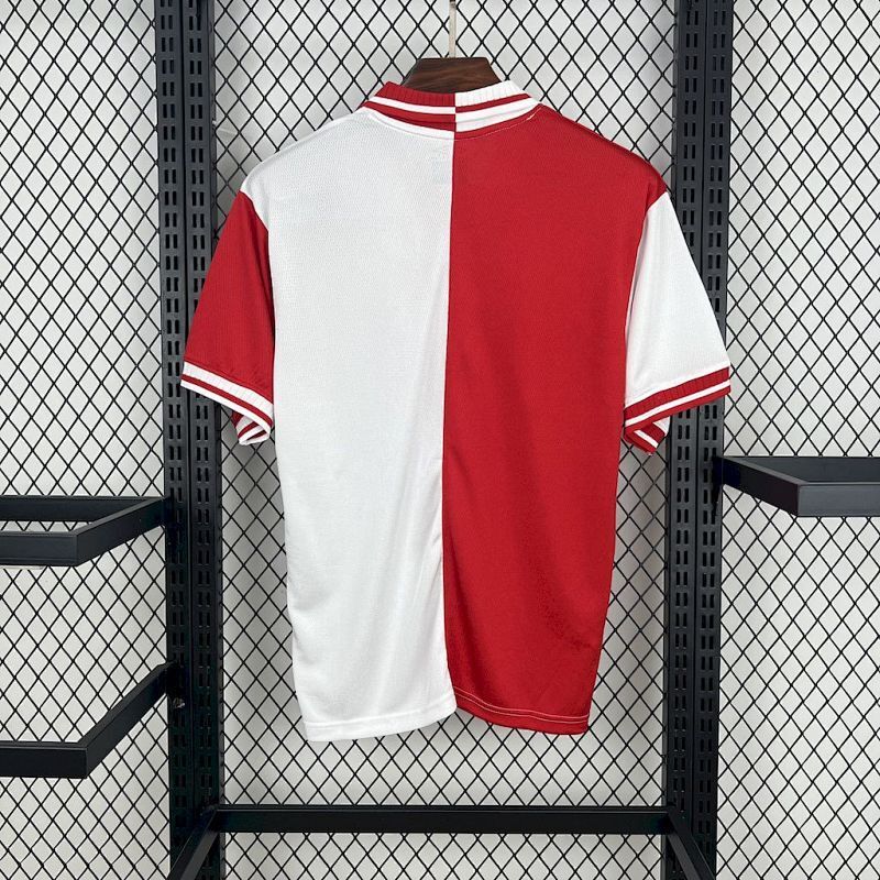 Maillot Celta Vigo Extérieur Rétro 25/26
