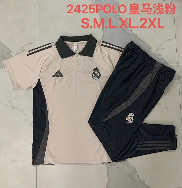 Polo Real Madrid 24/25