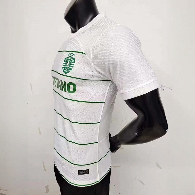 Sporting CP Away Player Version Jersey 23/24