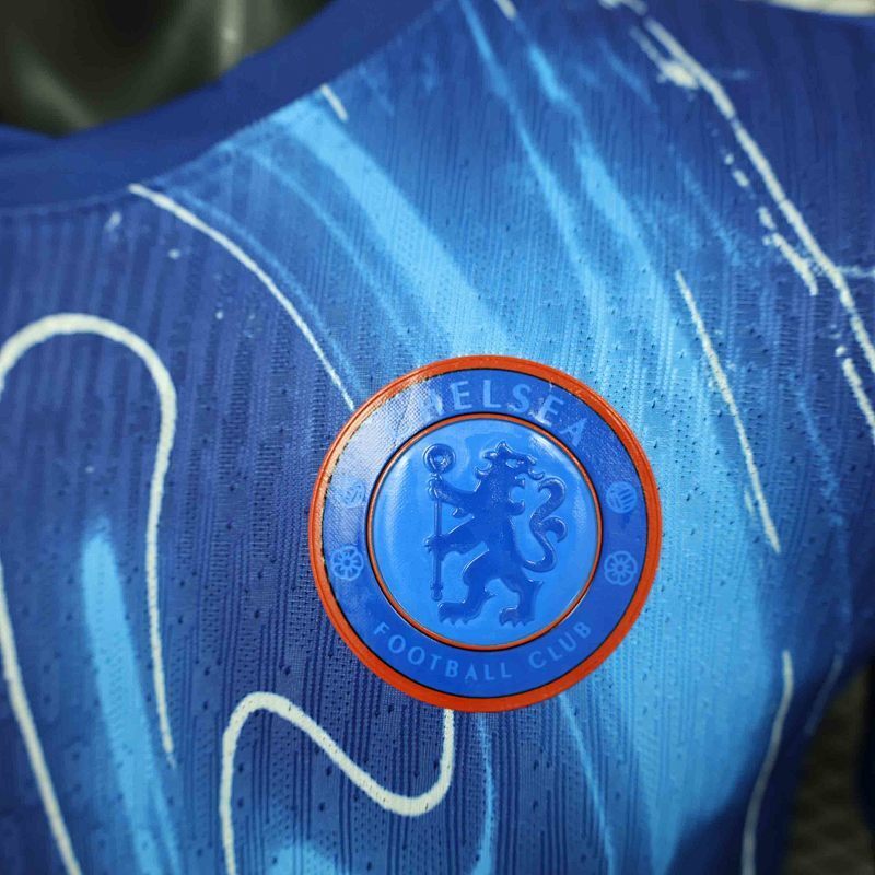 Maillot Chelsea Domicile Player Version 24/25