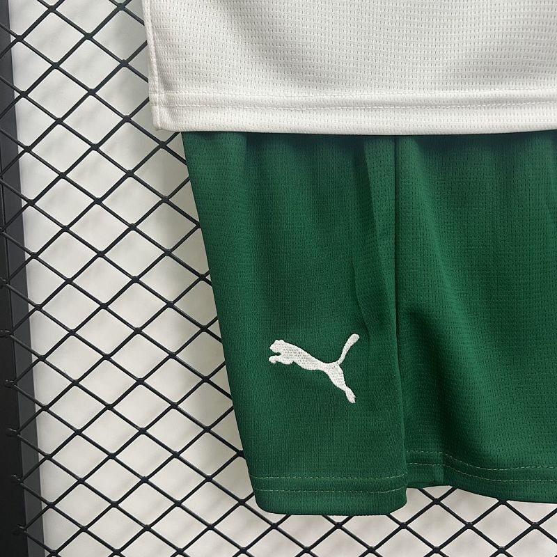 Ensemble Enfant Palmeiras Extérieur 25/26