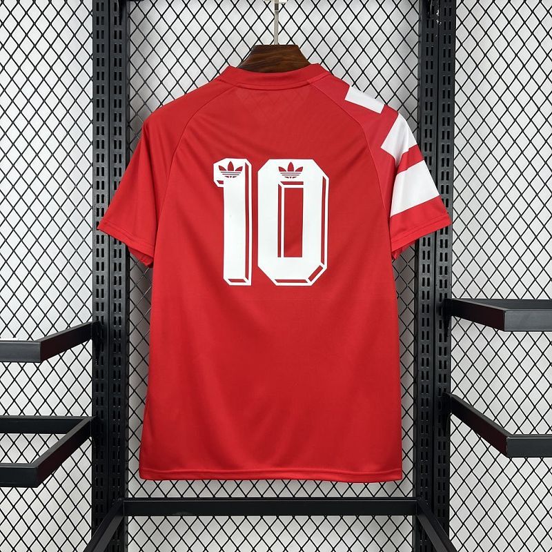Camiseta Chile Retro 1994