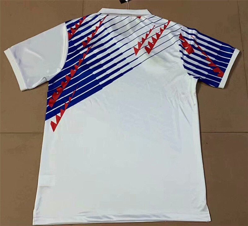 Maillot Japan Extérieur Rétro 1994