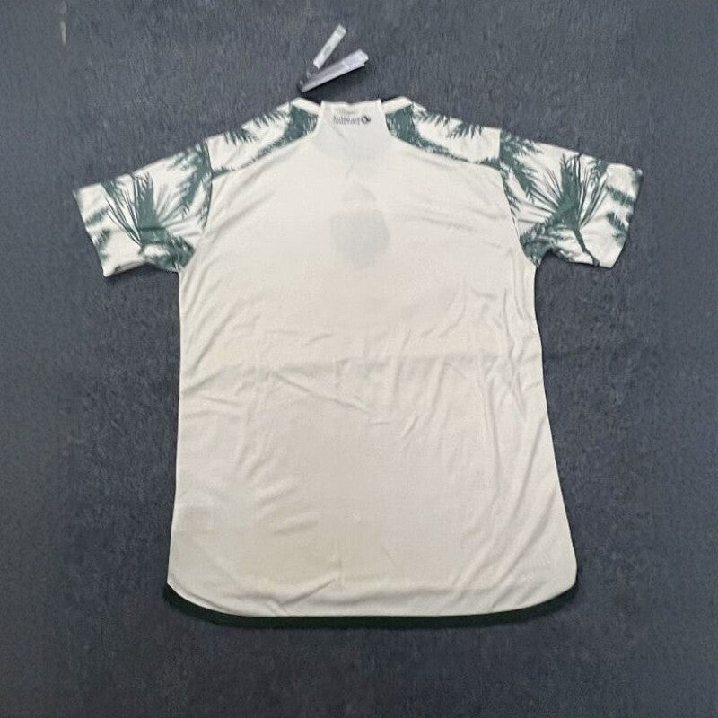 Maillot Portland Timbers Replicas Extérieur 24/25