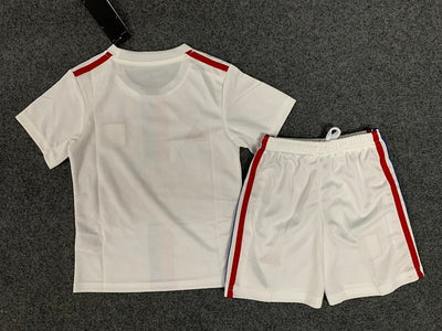 Lyon Home Kids Kit 22/23