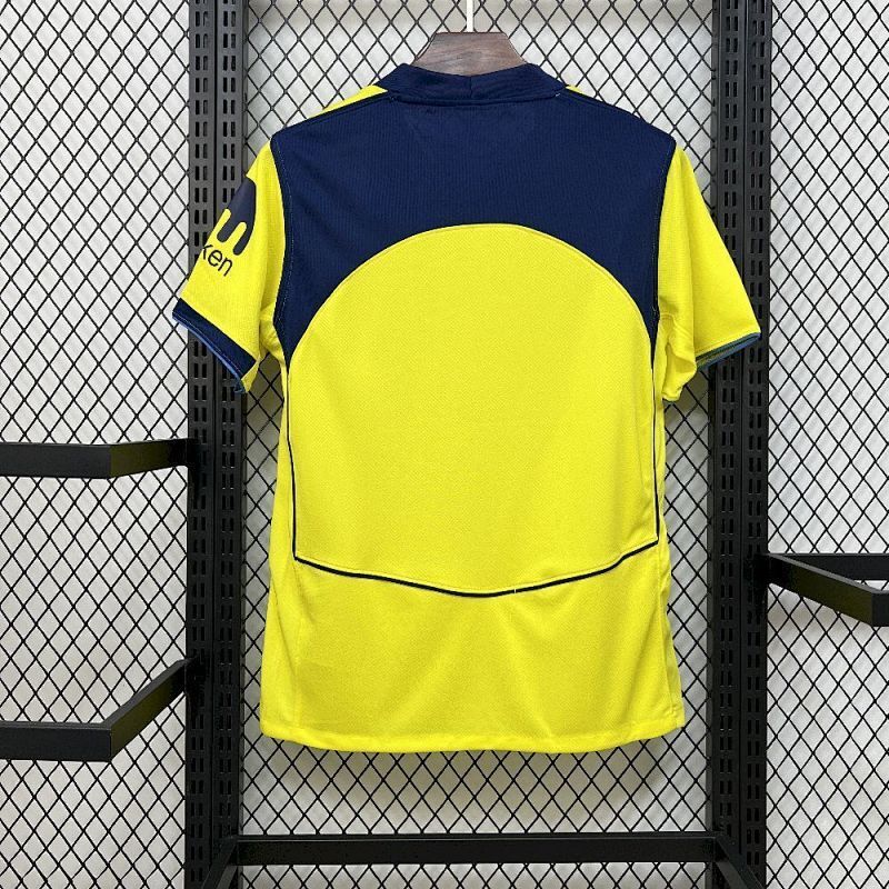 Maillot Tottenham Third 25/26