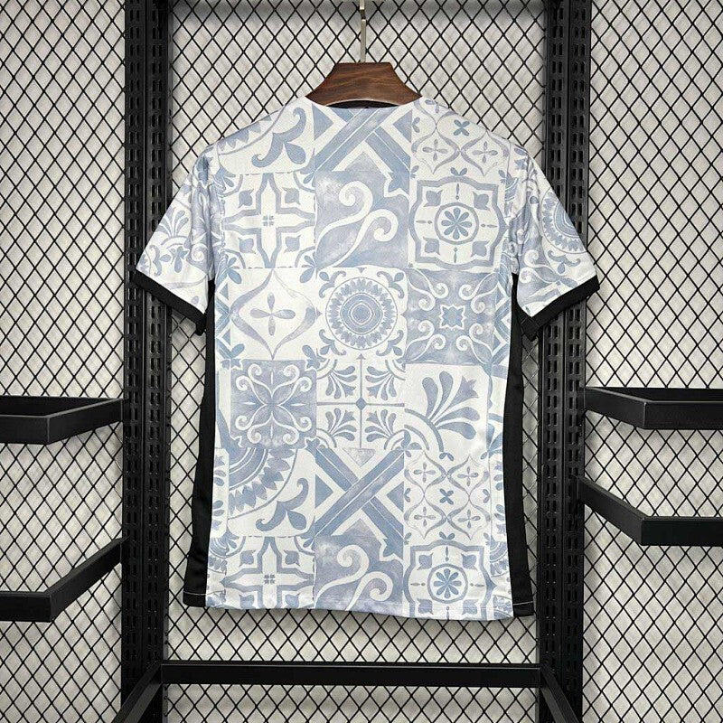 Maillot Portugal x LV Édition spéciale 25/26