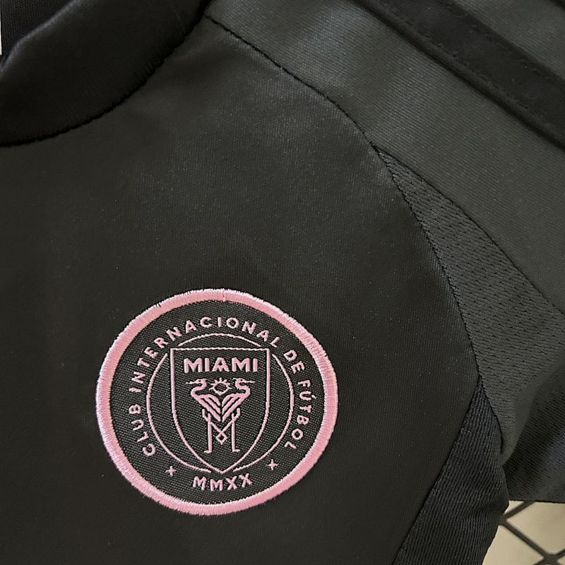Ensemble Enfant Inter Miami Extérieur 25/26