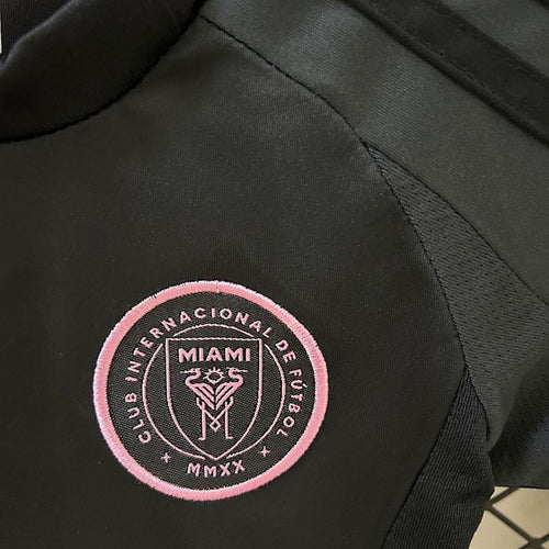 Ensemble Enfant Inter Miami Extérieur 25/26