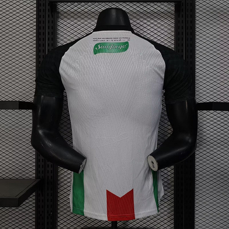 Maillot Palestine Dropship Domicile Player Version 25/26