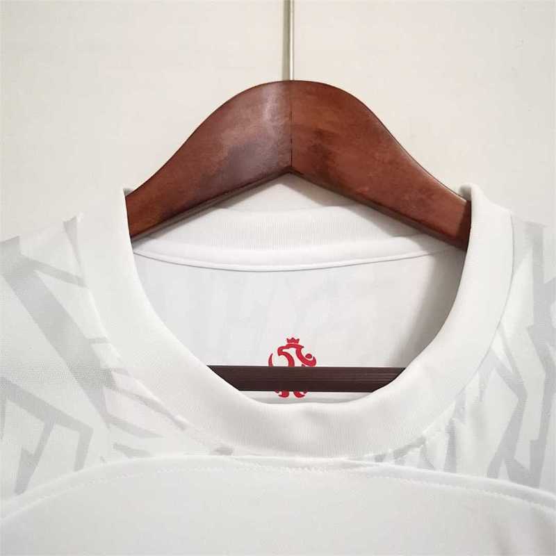 Poland Home Jersey 2022