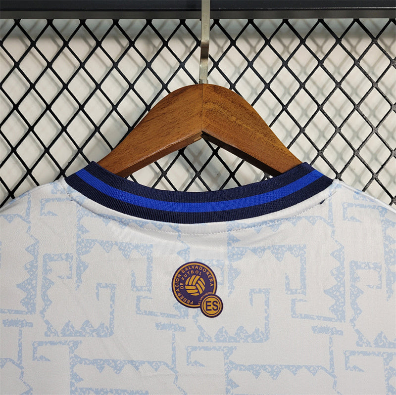 Maillot El Salvador Extérieur 23/24