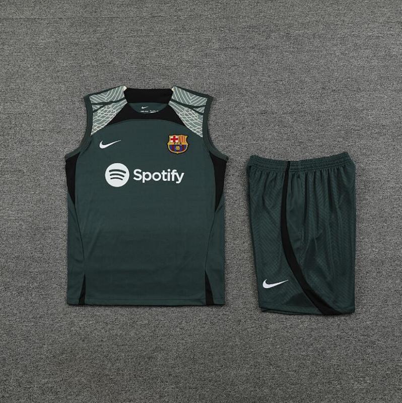 Camiseta sin Mangas FC Barcelona 23/24