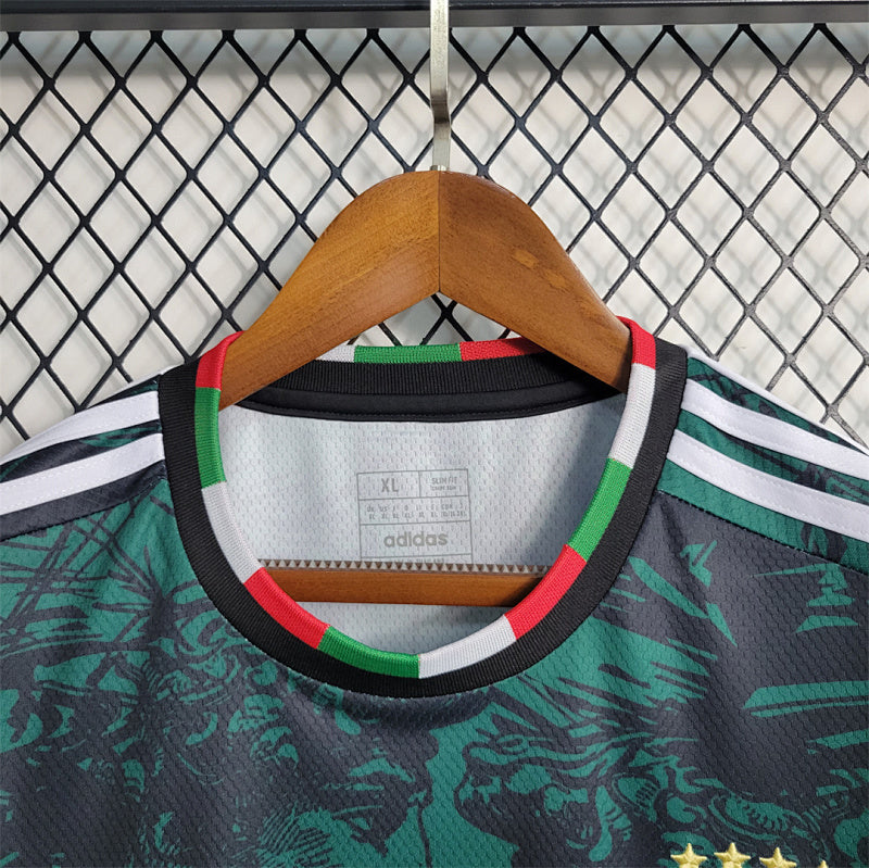 Maillot Italy Édition spéciale 25/26