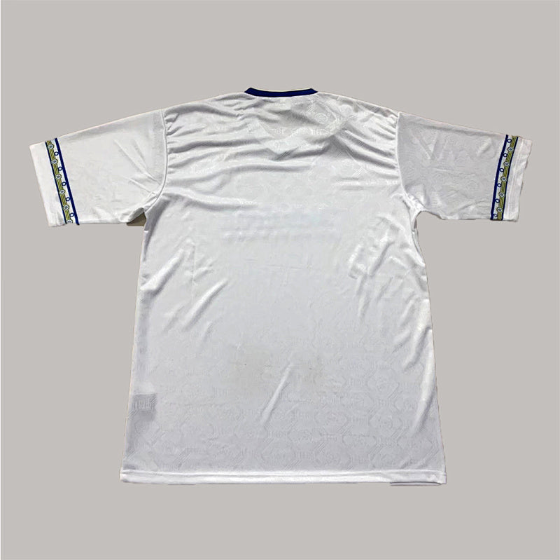Maillot Leeds United Domicile 92/93
