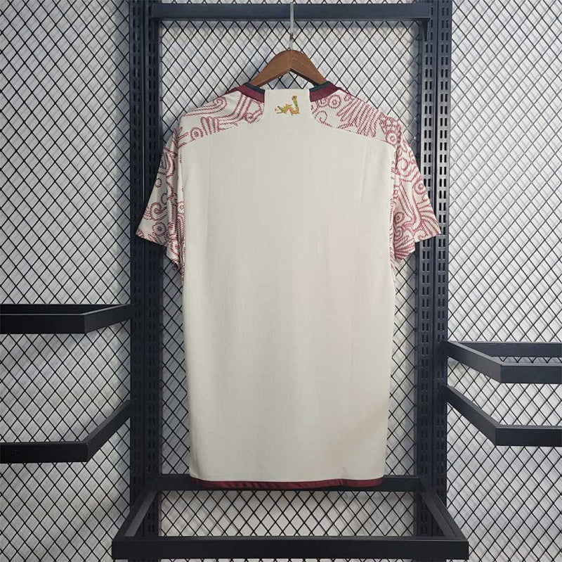 Mexico Away Jersey 2022
