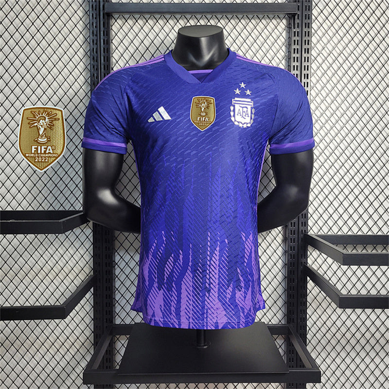 Maillot Argentina players Extérieur 25/26