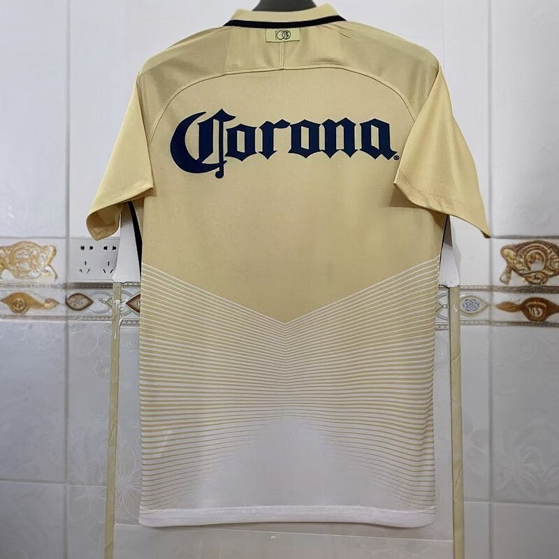 Maillot Club América Domicile Rétro 16/17