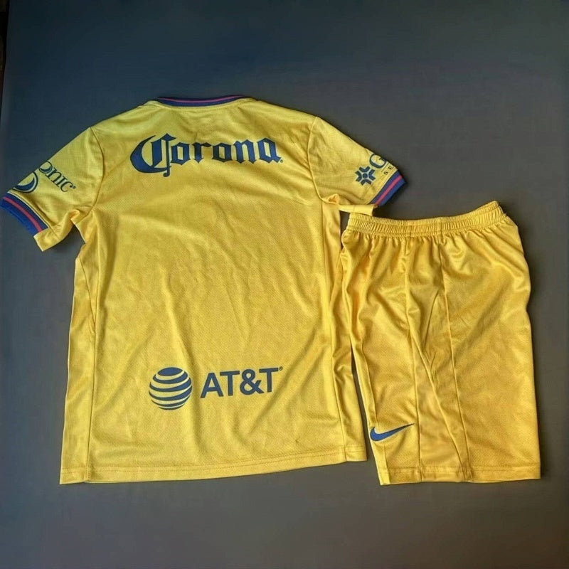 Ensemble Enfant Club América Domicile 24/25