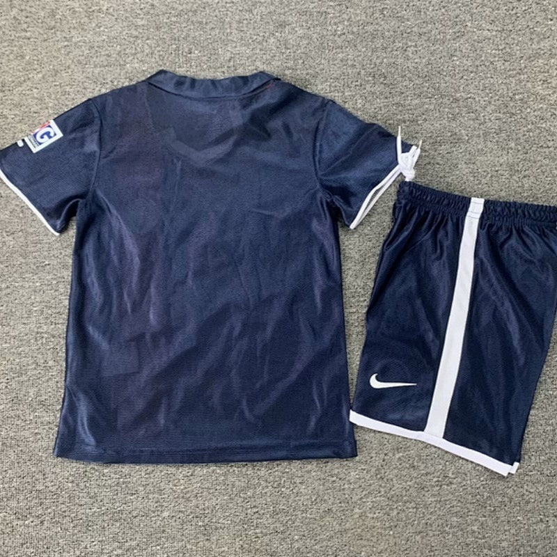 Ensemble Enfant PSG Domicile 01/02