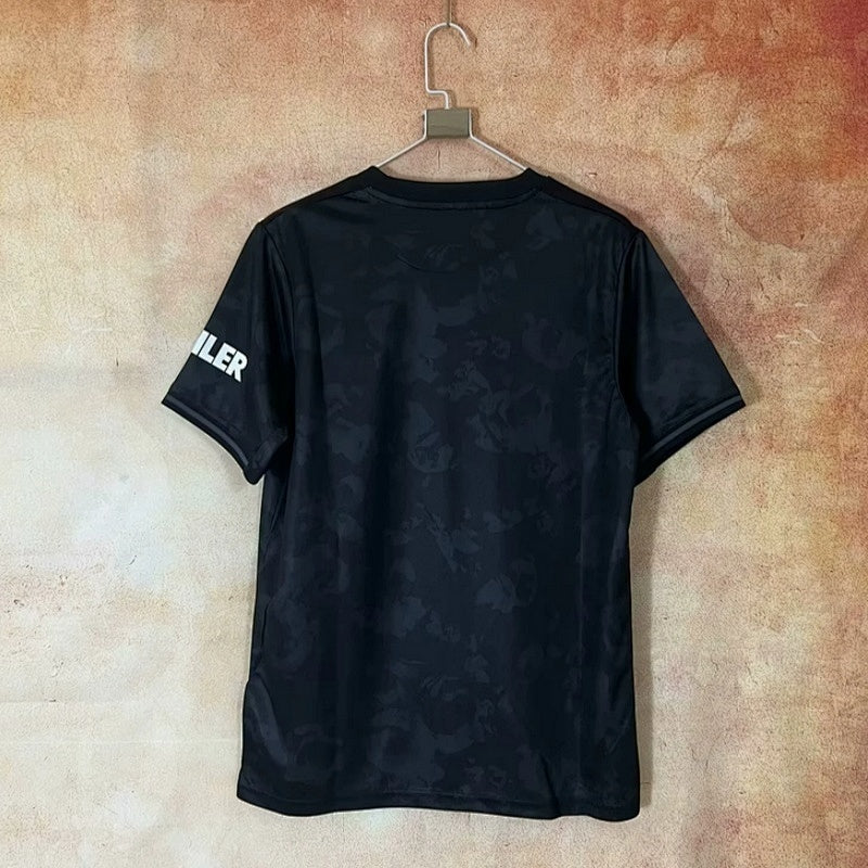 Maillot Manchester United Third Rétro 19/20