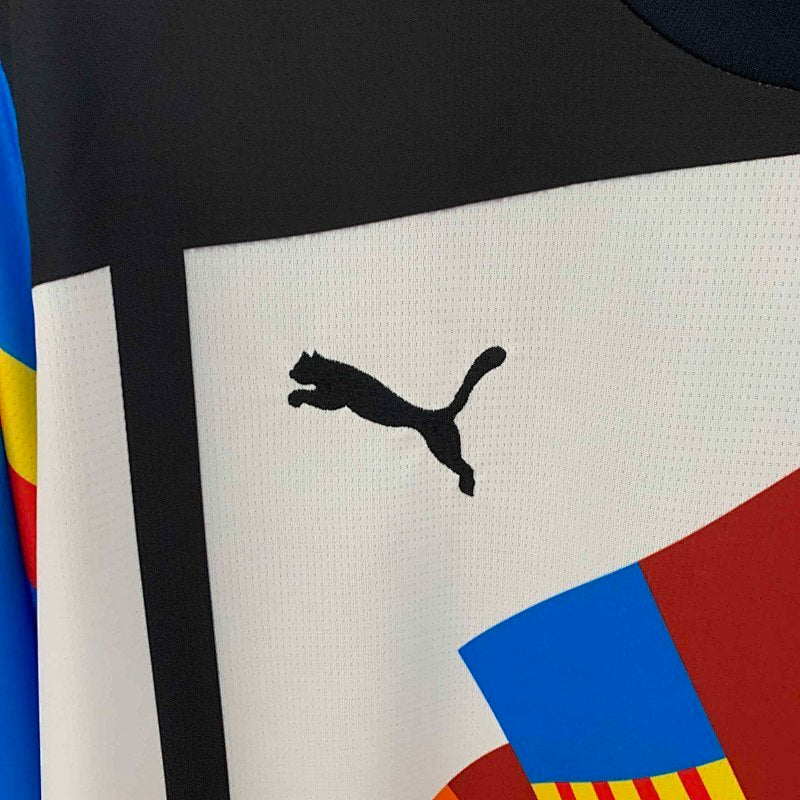 Camiseta Valence CF Edición Especial 23/24