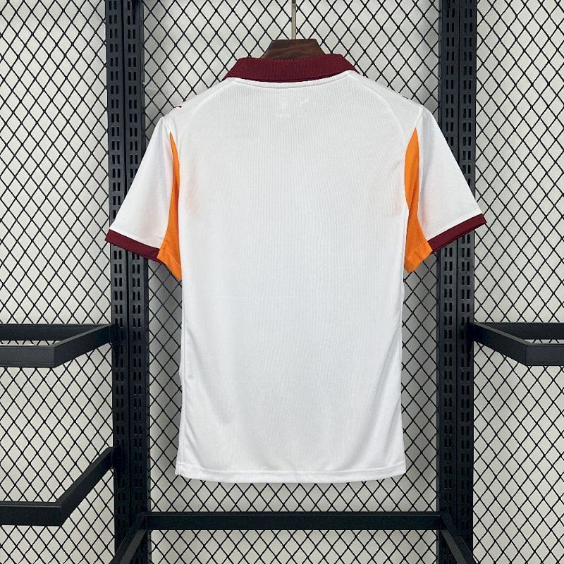 Maillot Galatasaray Extérieur 25/26