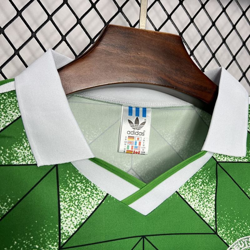 Maillot Germany Vintage Sport Extérieur Rétro 25/26