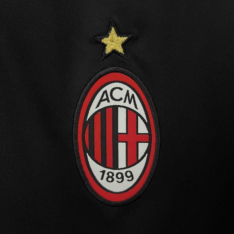 Maillot AC Milan Third Rétro 25/26
