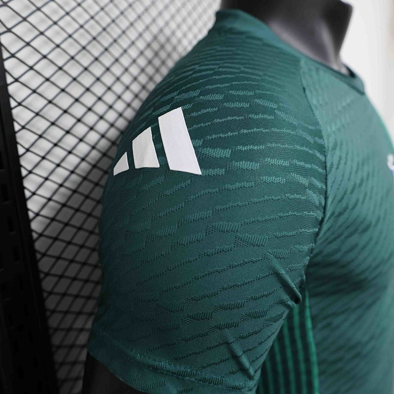 Maillot Italie Prématch 25/26