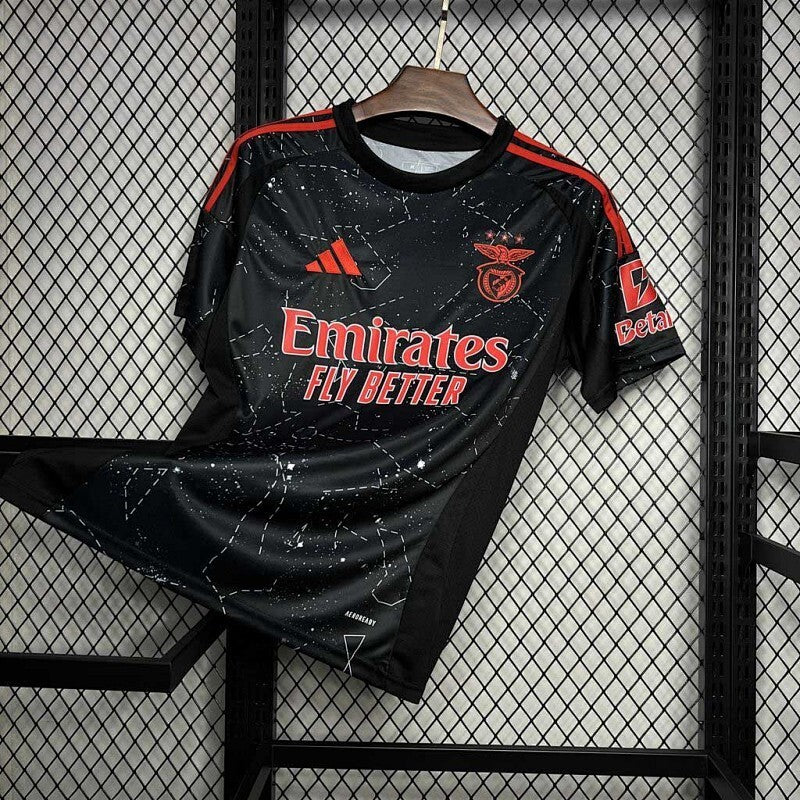 Maillot Benfica Extérieur 24/25