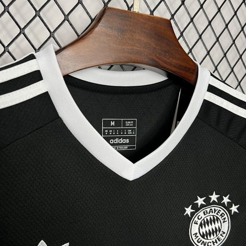 Maillot Bayern Munich Gardien 24/25