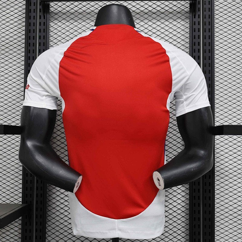 Maillot Arsenal Domicile Player Version 24/25