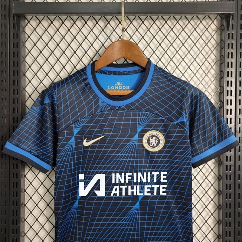 Ensemble Enfant Chelsea Extérieur 23/24