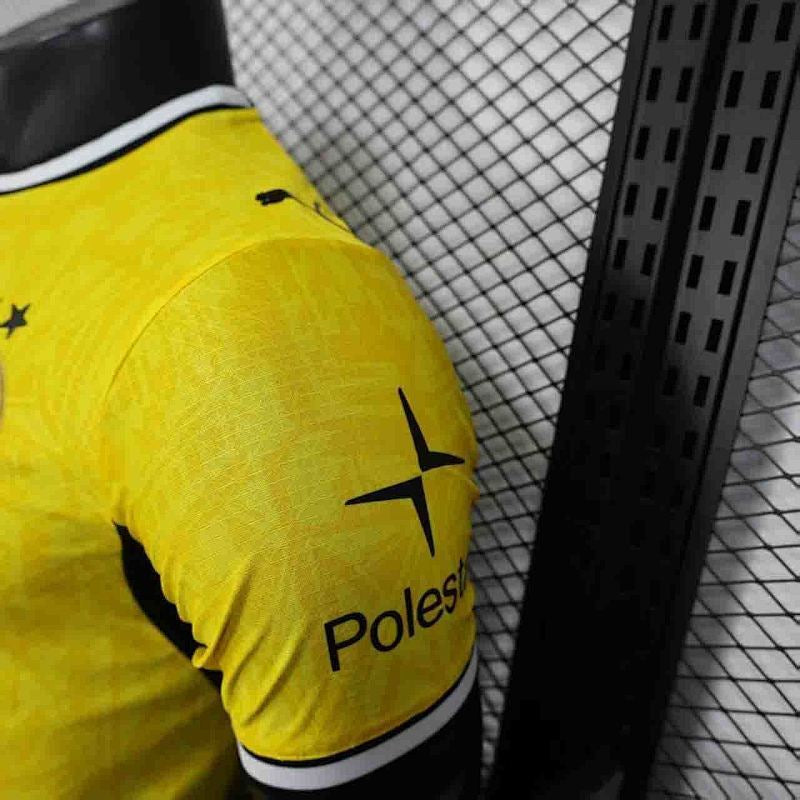 Maillot Borussia Dortmund Domicile Player Version 26/27