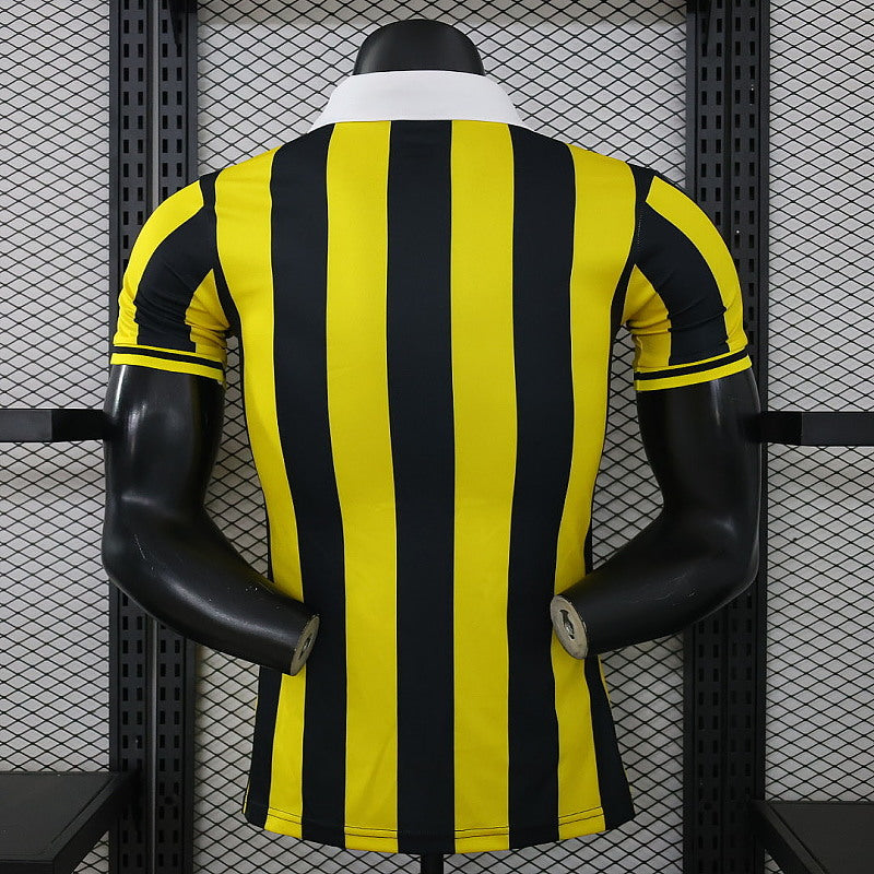 Maillot Al-Ittihad Édition spéciale Player Version 26/27