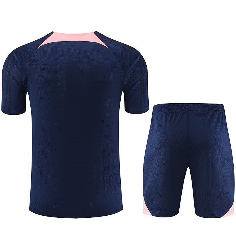 Ensemble Atlético Madrid Prématch 23/24 (2)