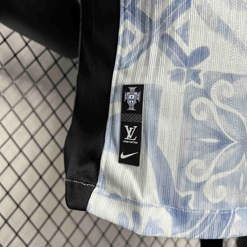 Maillot Portugal Co Branded Édition spéciale Player Version 25/26
