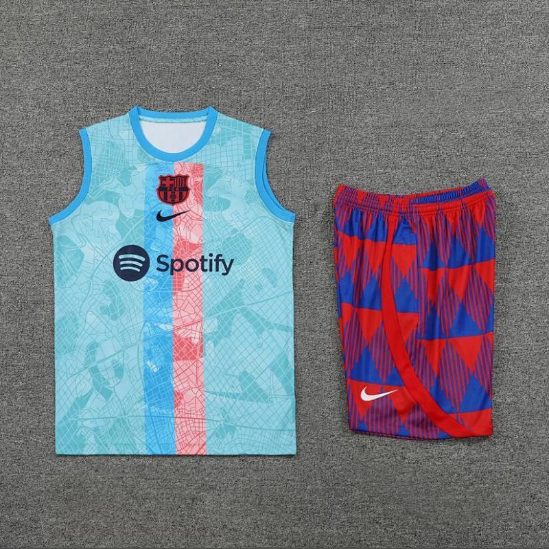 Débardeur FC Barcelone 23/24 (2)