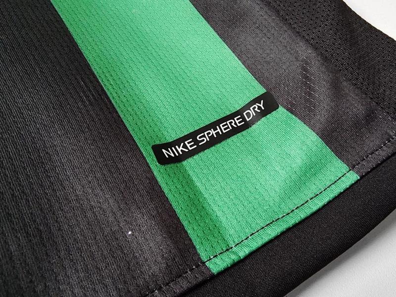 Maillot Celtic Extérieur Rétro 2005/06