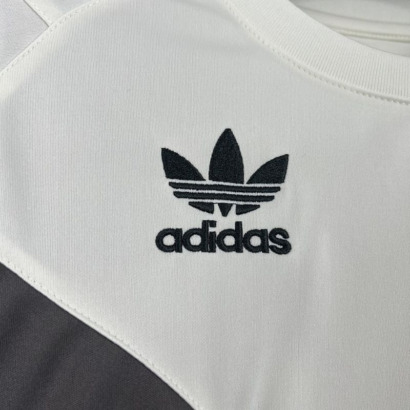 Real Madrid White Jersey 24/25 (2)