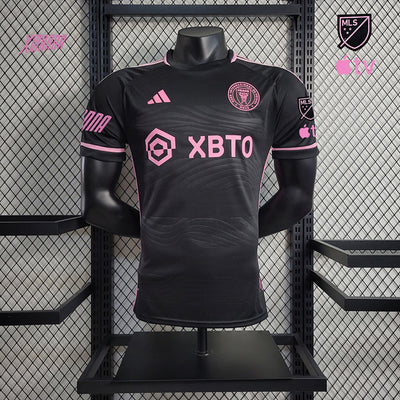 Maillot Inter Miami 2023
