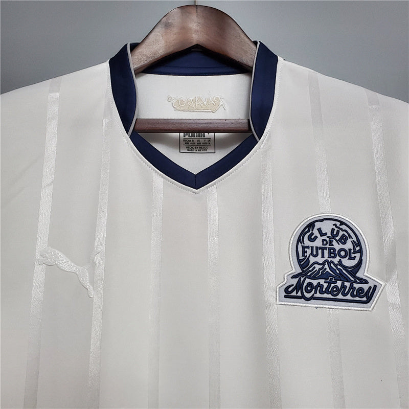 Maillot Monterrey Anniversary Édition spéciale 25/26