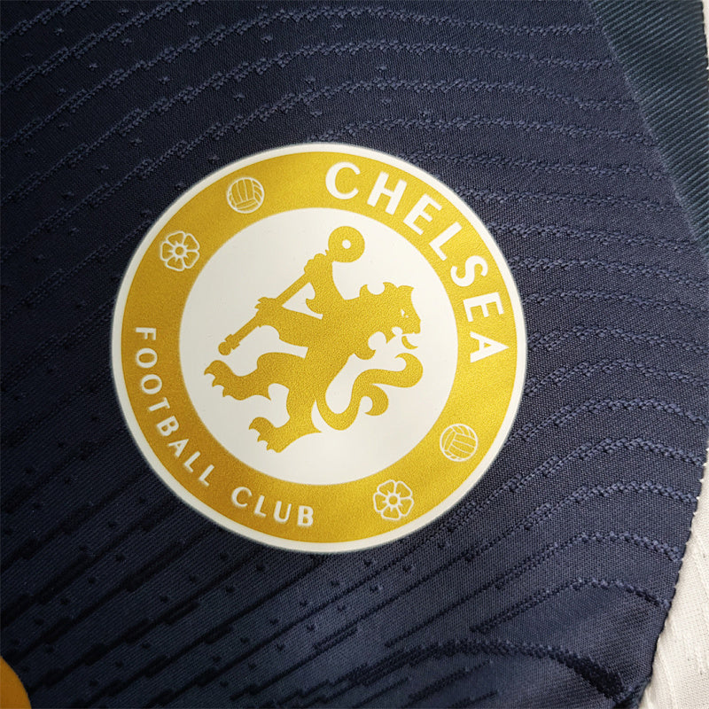 Maillot Chelsea Prématch 23/24